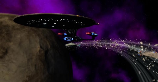 Star Trek Online: A Legacy of Exploration