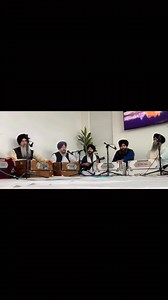 3.5K views · 94 reactions | Bhai Niranjan Singh Official,Bhai Kamaljeet Singh Hazoori Ragi Sachkhand Sri Harmandir Sahib, Amritsar,Bhai Nirmal Singh Nagpuri, Bhai Jaspal Singh Sarang,Bhai Jotvir Singh ,Bhai Amritpal Singh sangria | ਕਰਿ ਕੀਰਤਨੁ ਹੋਇ ਉਧਾਰੁ | Facebook