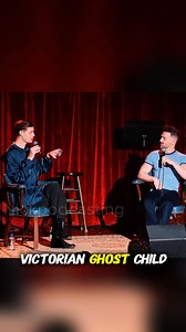 Nick looks like a creepy doll | Nickpodcasting