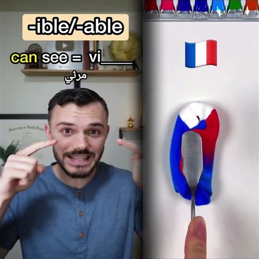 The English Expert's Guide to Fluent Speaking