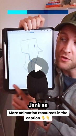 Ben Eblen on Instagram: "I want to get into a bit of 2D animation to bring my character designs to life, and since Procreate Dreams is just around the corner, it seems like the perfect time to give it a go. (not affiliated, just super excited about it!) ⠀ And a few days ago, I posted a question in my stories about the best resources for 2D animation and here are all the suggestions from around 30-40 messages: ⠀ ⠀ - The Animators Survival Kit (books and masterclass) - The illusion of life (Book)