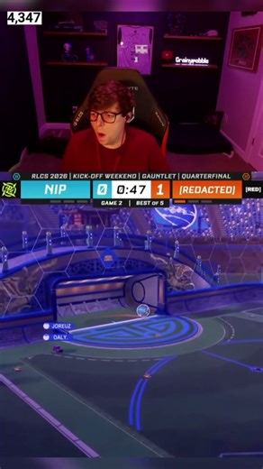 😱SHOT OF THE WEEKEND! THIS IS ROCKET LEAGUE! #rocketleague #rlesports #rlcs