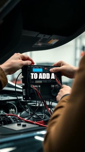 Smart Tech Makeovers: A Hands-On Guide to Modern Car Mods