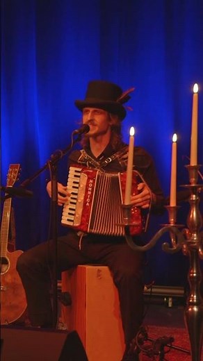 Songs for Samhain