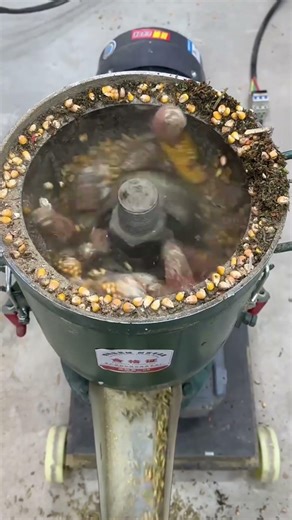 10 6 #farming #pelletizer #cultivation