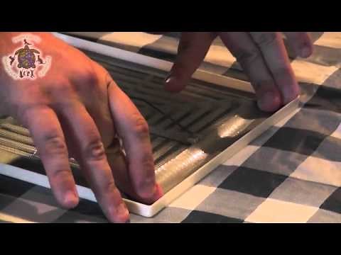 Screen Your Exhaust and Keep Scorpions Out|Scorpion Pest Control