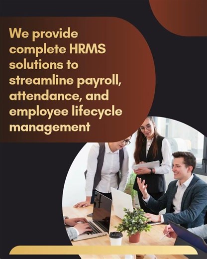 Transform HR processes with advanced Human Resource Management Systems