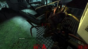 Hyper-Mod gameplay video