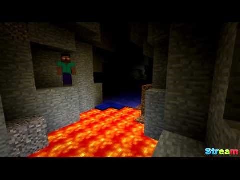 Herobrine - A Documentary