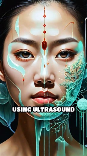 Unlocking Secrets: Acupuncture Point Palpation