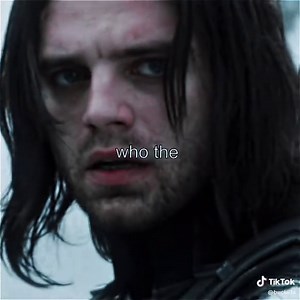 Bucky Barnes Edits: Captivating MCU Moments