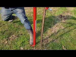 SPEECO TPost Puller review