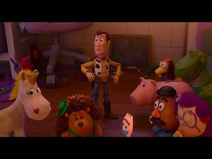Toy Story 5 | Toys"R"Us