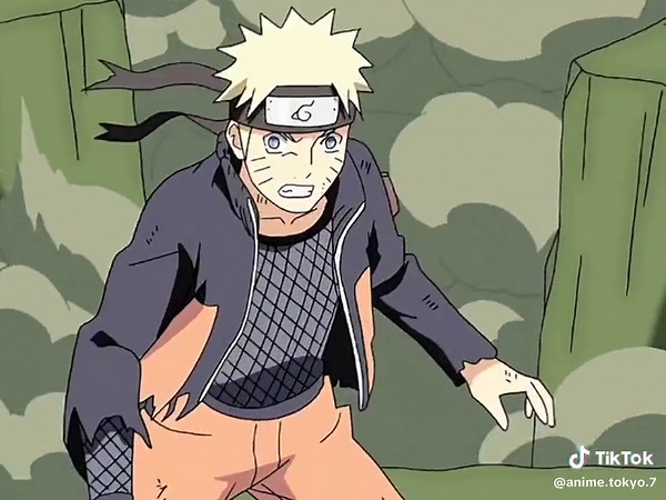 Sasuke uses Chibaku Tensei to capture the Tailed Beasts #sasuke #naruto #kurama #hagoromo #kakashi #anime #animeedit