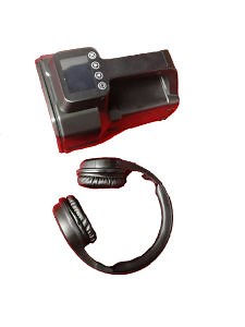 [Hot Item] Advanced Timing Device Detector and Electronic Stethoscope for Ied Detection