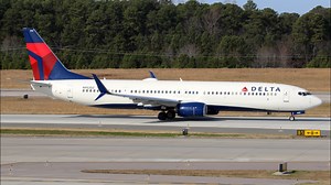 一架飞机的故事——N952DZ 波音737-9GPER（WL）