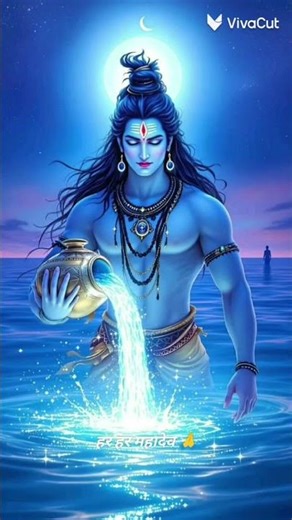 Jai mahakaal #shiv bhajan #shankar stuti#devotionalsong #reels #viral shorts #trending