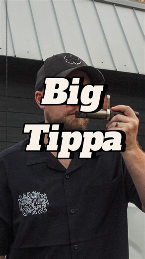 moravian motion | Moravian Coffee Roasters