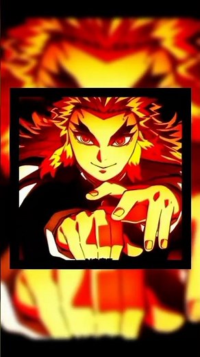 X-ANIME PHONK | _Demon Slayer ·Rengoku· Phonk Edit_ -2026-_X • Series_phonk_ #ai