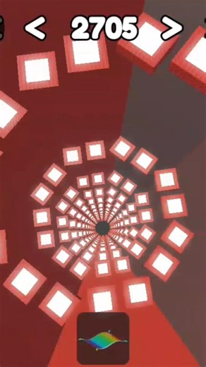 spiral sky fall #roblox #shorts #trend