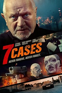 7 Cases (2015) | ČSFD.cz