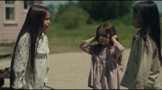 Little Bird (2023) Season 1