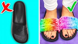 37 NUEVOS CONSEJOS Y TRUCOS DE MODA: | Ideas en 5 minutos