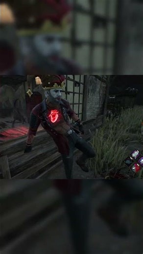 Xenos HATE shack! #kronk #dbd