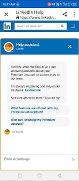 How to refund your LinkedIn subscription within minutes🔥