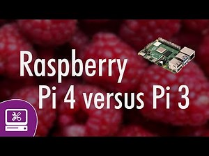 Raspberry Pi 4 vs Pi 3 - Comparing all hardware changes