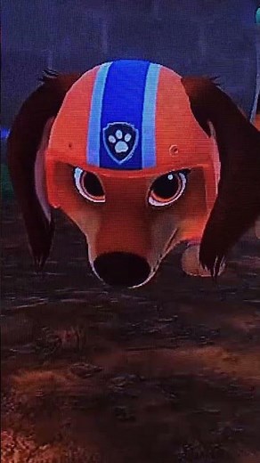 What Super powers liberty get in paw patrol the mighty movie!