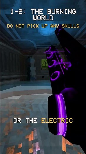 ULTRAKILL 1-2 CHALLENGE