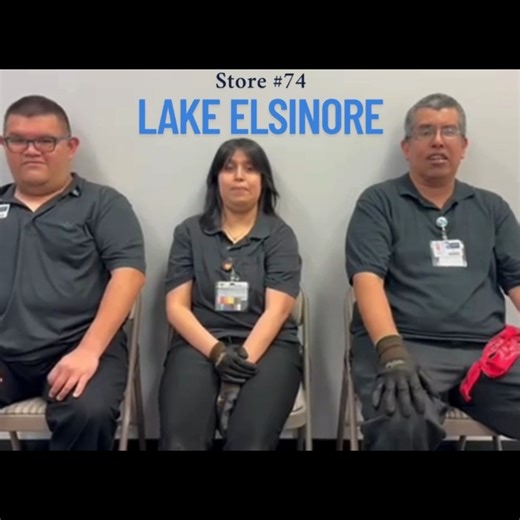 🌟 At Goodwill SoCal, our Job Coaches are here every step of the way — supporting individuals with disabilities as they transition from our work programs into meaningful employment. 💼✨ Everyone has something valuable to offer. For more information about the services we offer for people living with disabilities, please visit us at: https://www.goodwillsocal.org/career-services/disability-services #GoodwillSoCal #AbilityOne #InclusionWorks #DisabilityEmployment #JobCoaching #SourceAmerica #NDEAM 