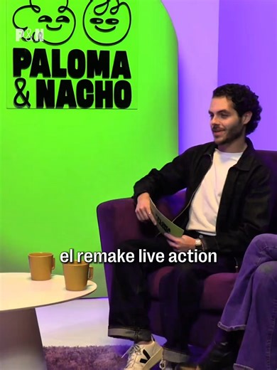 Polémica sobre live action de películas animadas
