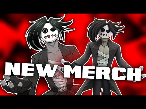 SOLITUDE ANNIVERSARY MERCH OUT NOW!