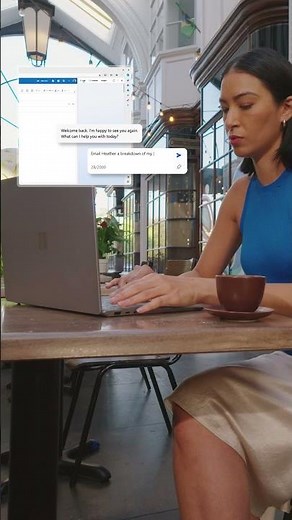 A smarter way to do with Microsoft Edge #microsoft #shorts