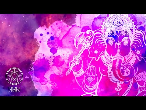Indian Low Flute Music ॐ︎ Tranquility and harmony ॐ︎ yoga music, deep meditation music