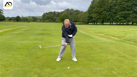 How One Wrist Move Fixes Your Swing for Good