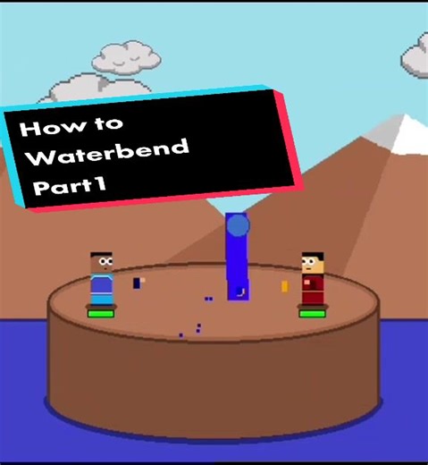 Who is your favorite waterbender and why?🤔 #avatarthelastairbender #avatar #atla #nickelodeon #animation #game #videogames #wip #gamer #anime #water