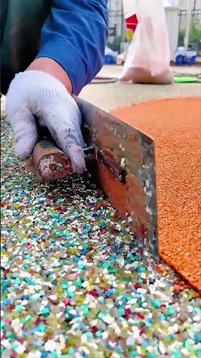 Applying Rubber Flooring with Precision