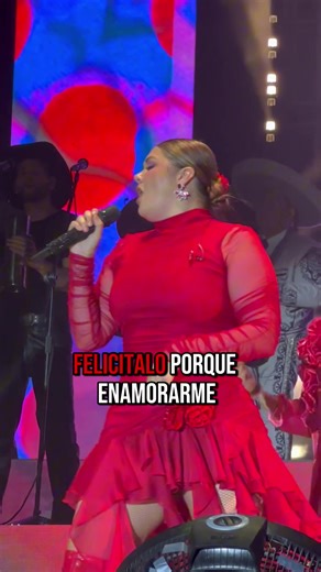 Felicitaloooo! La Mulata De Cordoba Performance