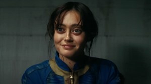 Fallout's Ella Purnell Explains One Reason Why Filming Season 2 Was Hell, And I'm Amused The Words 'Poop Finger' Come Up More Than Once