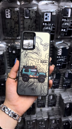 ‎| قاب گوشی | PHONE CASE | قاب __ آی آر |‎ on Instagram‎: "قاب خاص و شیک جیپ🚗 در 77 مدل✨‌ آیفون📱 سامسونگ📱 شیائومی📱 چاپ 3d (سه بعدی) کیفیت چاپ فوق العاده عالی🔥 دکمه متال💎 قیمت با احترام: 298 تومن 📱IPHONE📱 🍏IP 16 🍎IP 16 pro 🍏IP 16 promax 🍎IP 15 🍏IP 15 pro 🍎IP 15 promax 🍏IP 14 pro 🍎IP 14 promax 🍏IP 13/14 🍎IP 13 pro 🍏IP 13 promax 🍎IP 13 mini 🍎IP 12/ 12 pro 🍏IP 12 promax 🍎IP 11 🍏IP 11 pro 🍎IP 11 promax 🍏IP X 🍎IP xs max 🍏IP 7 plus / 8plus 🍎IP 7/ 8/ se2020 📱Samsung📱 📱Not