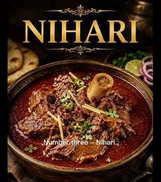 Top 10 Most Iconic Pakistani Dishes 🇵🇰 | Famous Foods of Pakistan You Must Try