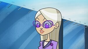 Dan Vs.: Season 1 Episode 13 Technology