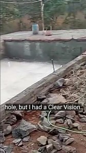 Step-by-Step Backyard Swimming Pool Construction 🏗️