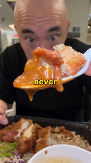 Trying Katsu From Obsessed Chef That Went To Japan to Learn