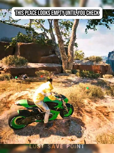 Discover Hidden Locations in Cyberpunk 2077