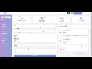 SMM PANEL ORIGINAL PERFECT PANEL SCRIPT WITH REFILL , AFFILIATE , CHILD PANEL AND MANY MORE FEATURES