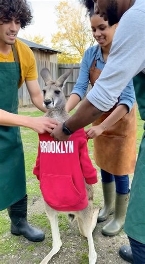 Who remembers Kangaroo Jack #animals #wildlife #kangaroo #fyp #viralshorts #shortsviral